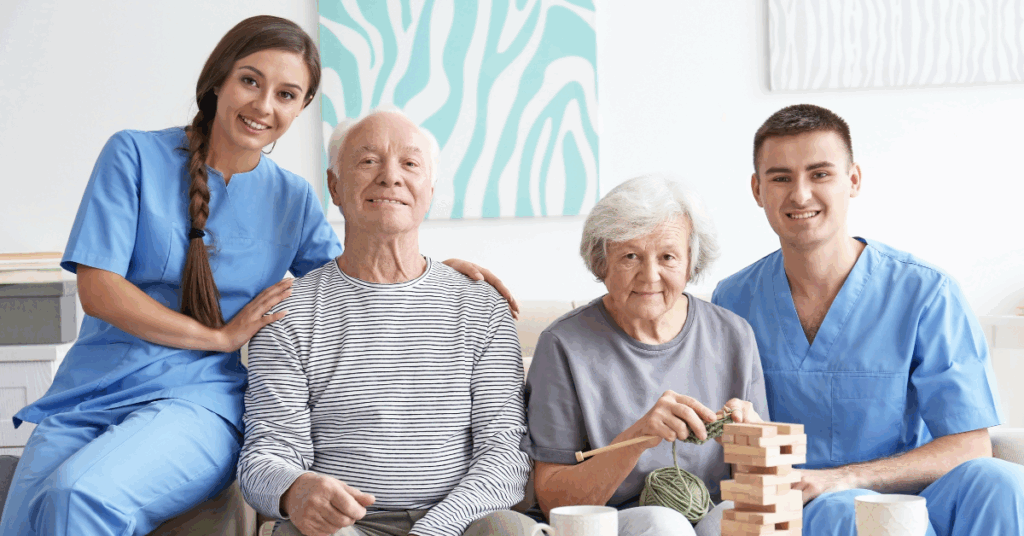 find the best home care services