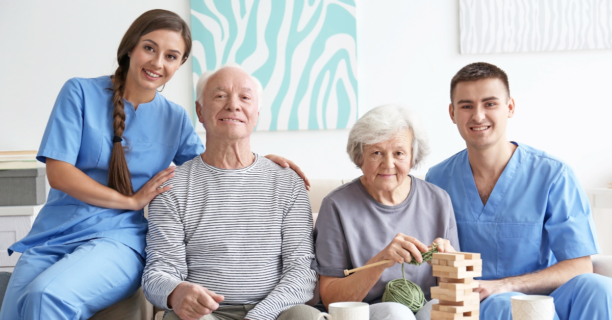 find the best home care services