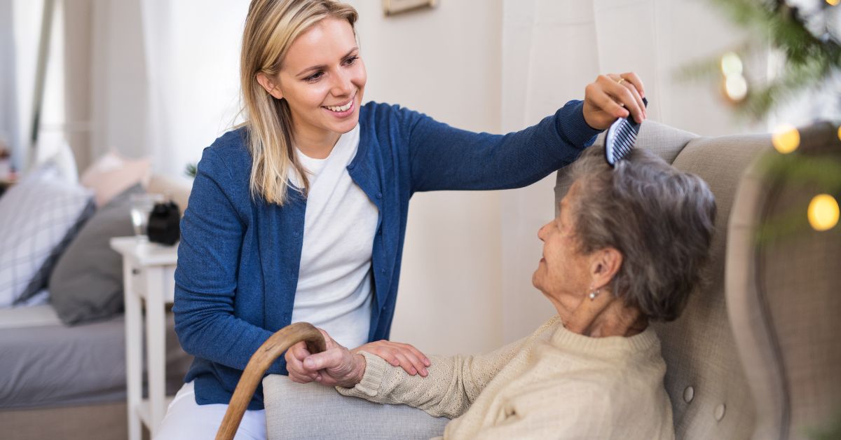 Home Health Care Services
