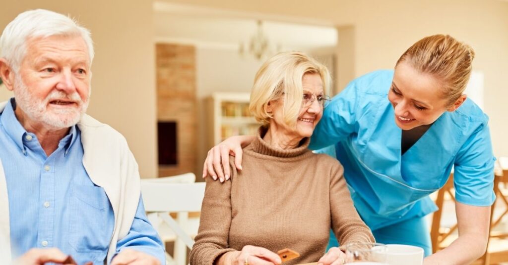 Home Health Care Services